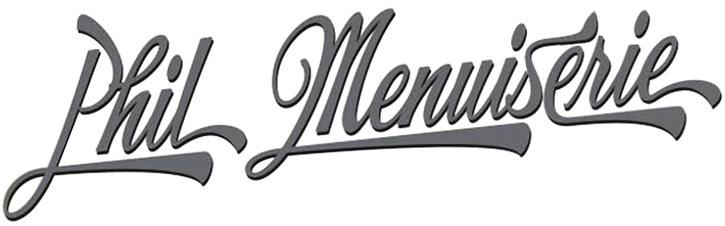 Phil Menuiserie